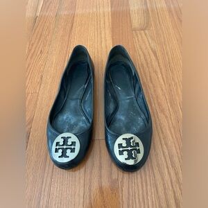 Tory Burch Reva Flats - Size 7